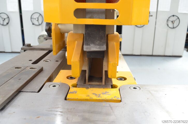 Stanspress GEKA Hydracrop 70 SD