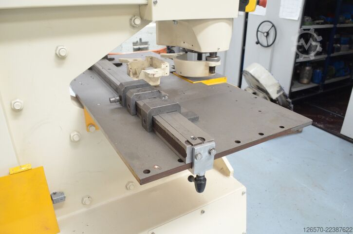 Stanspress GEKA Hydracrop 70 SD