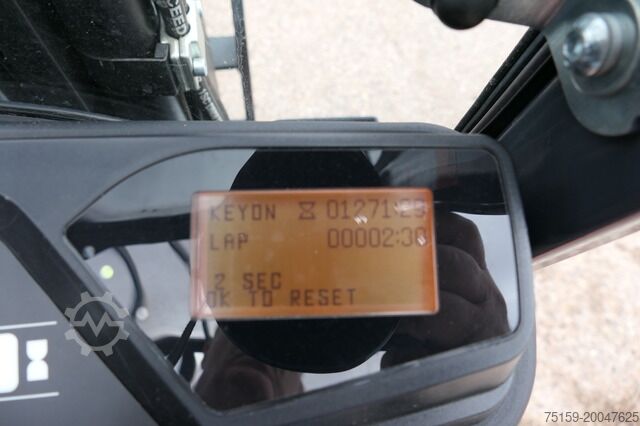 Sonstige toyota 7 FBEST 15