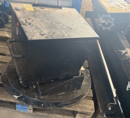 Grejanje Fröling T4 - 150 kW