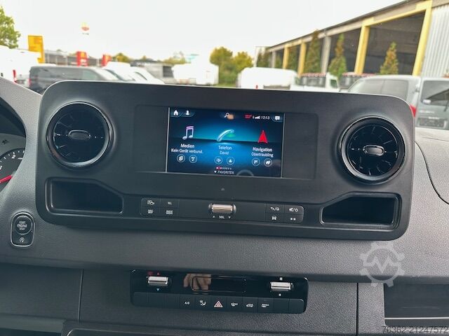 Kleinbus Mercedes-Benz Sprinter 317 CDI Tourer L2H2 Klima Navi