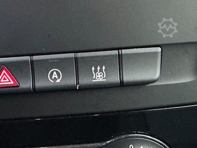 Kleinbus Mercedes-Benz Vito Tourer 119 CDI Edition lang Klima S