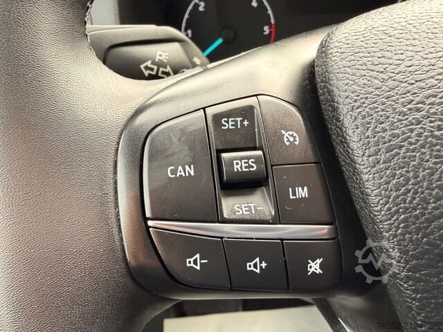 Kleinbus Ford Transit Custom340 L2TAXI-Ausstat.2xKlima