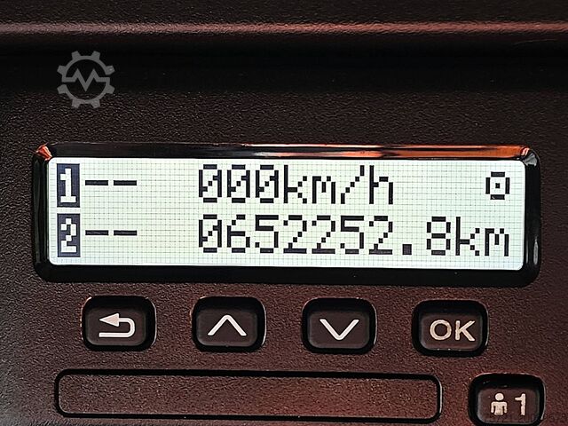 Padrão-SZM SCANIA R500 6X2/4 RET. LED