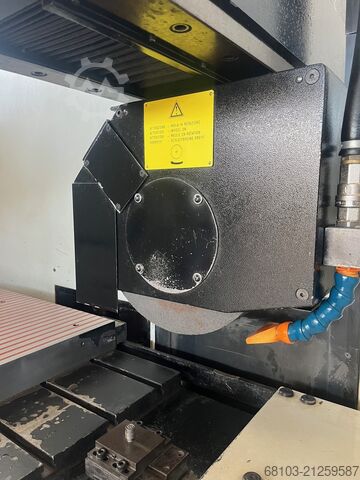 Surface grinding machine FAVRETTO MB 75