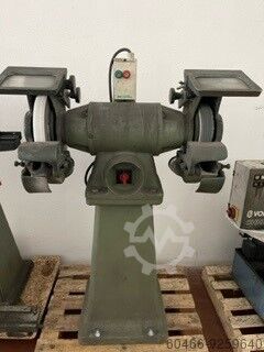 Mulli me stol të dyfishtë Double bench grinder Double bench grinder