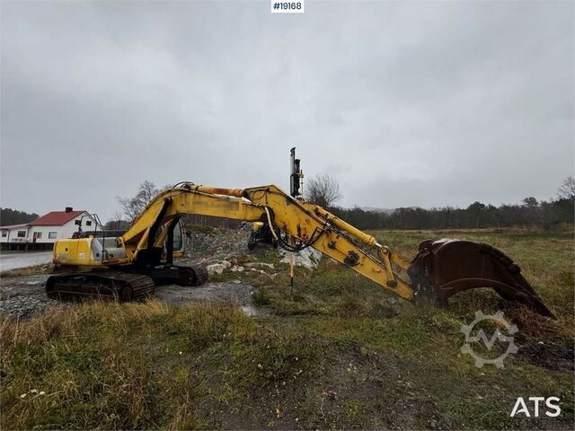 ➤ Used Digger for sale on Machineseeker.com - many listings