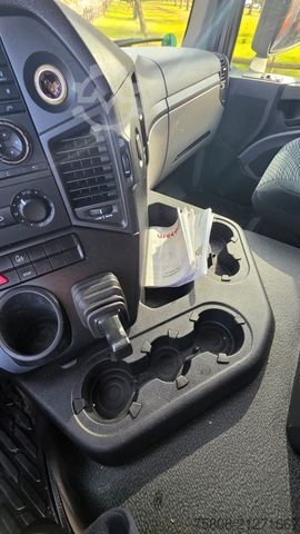 Xe tải jumbo MERCEDES-BENZ Antos 1830 Jumbozug Durchlader Standort Schweiz