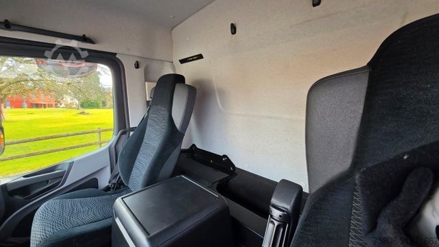 Xe tải jumbo MERCEDES-BENZ Antos 1830 Jumbozug Durchlader Standort Schweiz