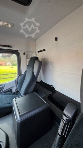 Xe tải jumbo MERCEDES-BENZ Antos 1830 Jumbozug Durchlader Standort Schweiz