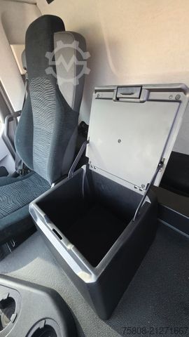 Xe tải jumbo MERCEDES-BENZ Antos 1830 Jumbozug Durchlader Standort Schweiz