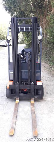 Pirunashk Toyota 7FBEST 13