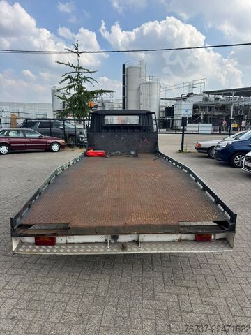 Furgon transportues makinash Mitsubishi Canter **BELGIAN ORIGINE**