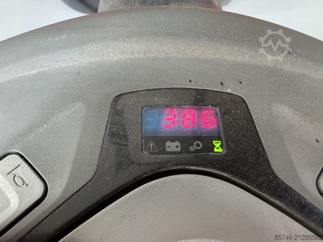 SWE 120 S * DEMO !! Atex Miretti EX 3D / Zona 22 !! TOYOTA SWE 120 S  * DEMO !! Atex Miretti EX 3D / Zone 22 !!