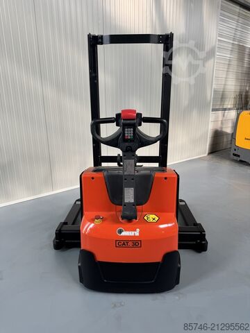 SWE 120 S * DEMO !! Atex Miretti EX 3D / Zona 22 !! TOYOTA SWE 120 S  * DEMO !! Atex Miretti EX 3D / Zone 22 !!