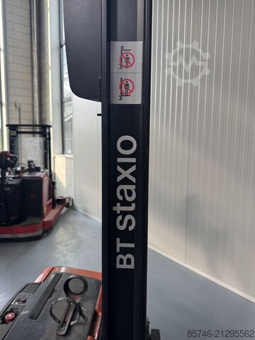 SWE 120 S * DEMO !! Atex Miretti EX 3D / Zona 22 !! TOYOTA SWE 120 S  * DEMO !! Atex Miretti EX 3D / Zone 22 !!