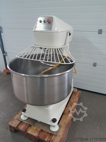 Spiralna miješalica Spiralknetre 120 kg teig