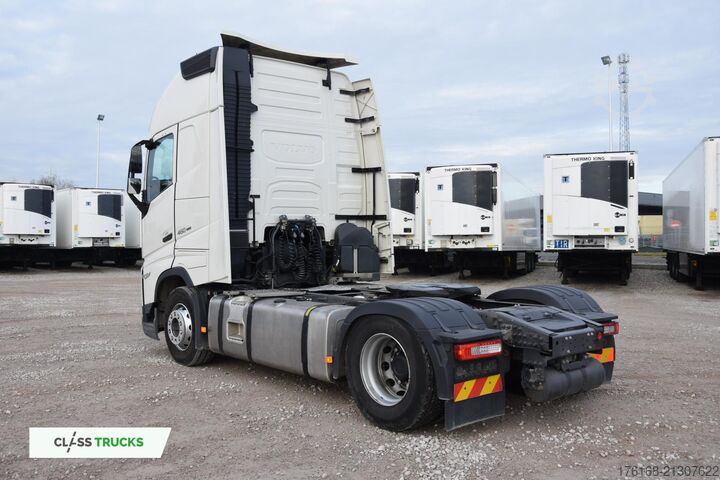 Staðlaður dráttarbíll VOLVO FH 460 Globetrotter XL Varios i-Save