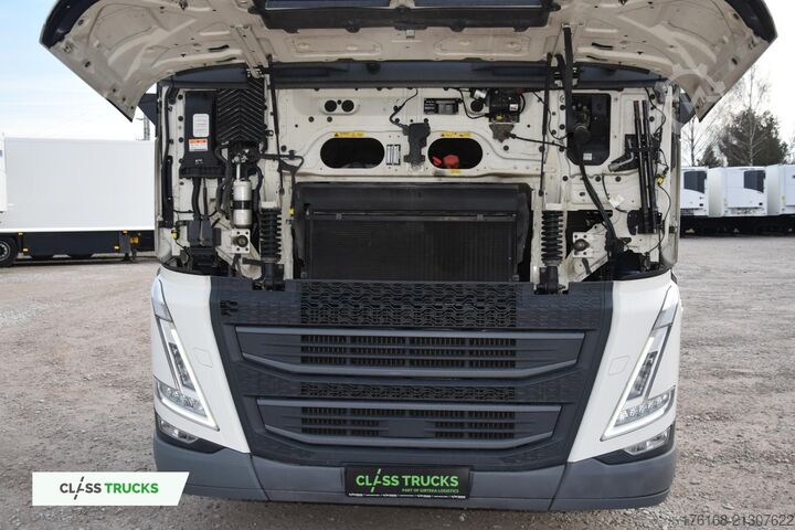 Staðlaður dráttarbíll VOLVO FH 460 Globetrotter XL Varios i-Save