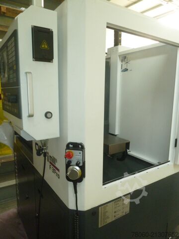 φρέζα Optimum F3 Pro