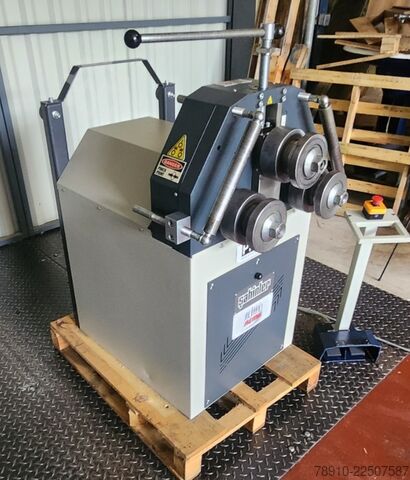 Tube bending machine Sahinler PK 35