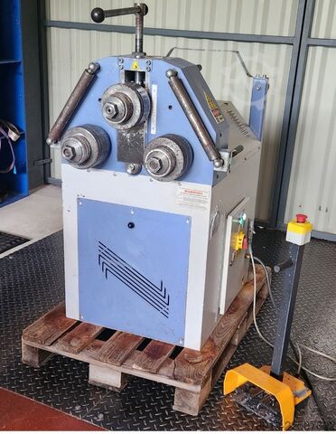Buigmachines voor buizen SAY-MAK SPK 35