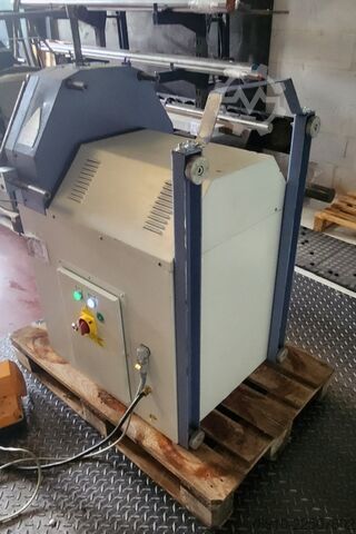 Buigmachines voor buizen SAY-MAK SPK 35
