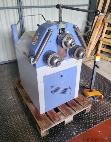 Buigmachines voor buizen SAY-MAK SPK 35