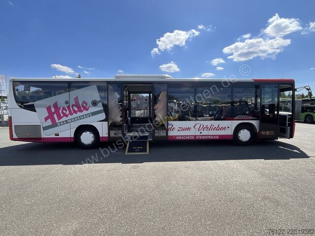  Setra S 416 LE Business
