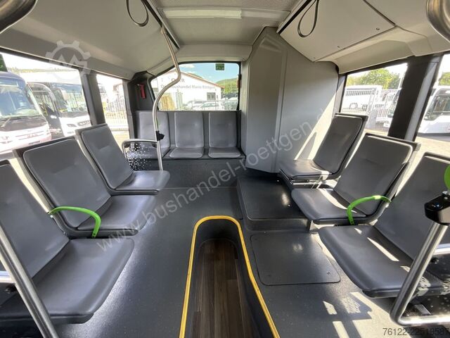  Mercedes-Benz O 530 Citaro C2