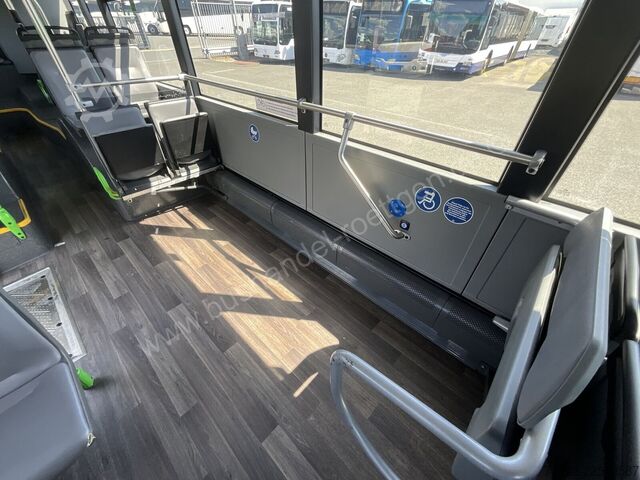  Mercedes-Benz O 530 Citaro C2