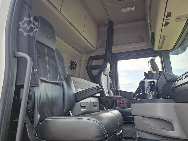  SCANIA R500 6x2/4 LB MEGA RET