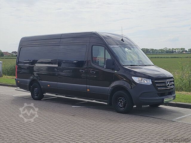 Bestelauto MERCEDES-BENZ SPRINTER 315 ac automaat EURO6