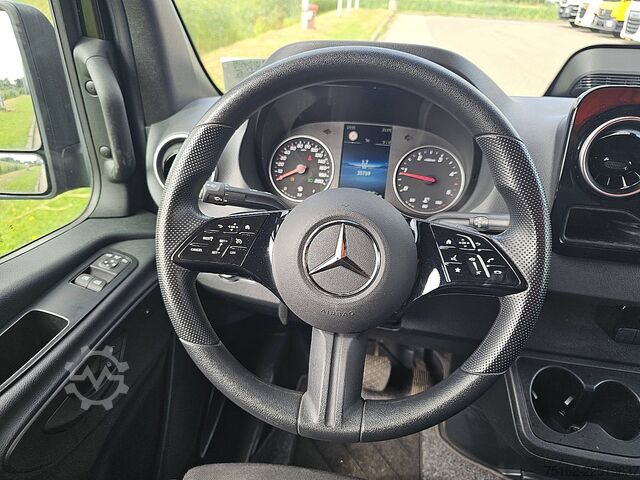 Bestelauto MERCEDES-BENZ SPRINTER 315 ac automaat EURO6