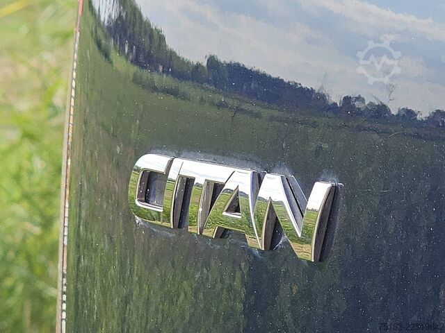 하이루프 스테이션 왜건 MERCEDES-BENZ CITAN 113 BENZINE automaat ac