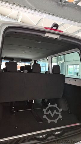 Minibus MERCEDES-BENZ 311 Sprinter 9 Sitzer auf Wunsch VIP Sitze