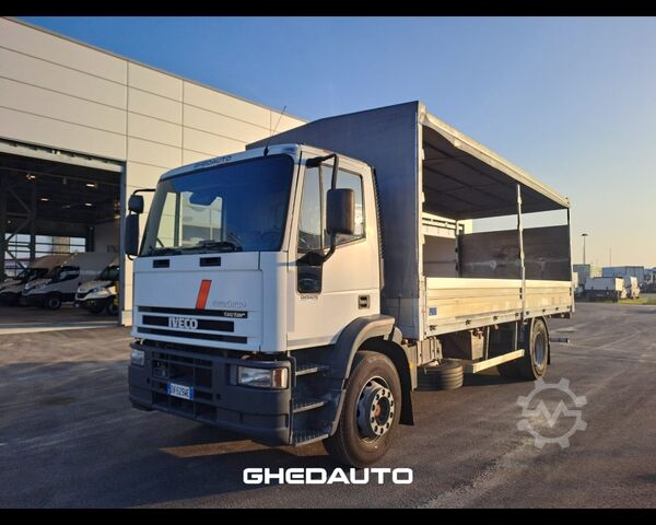 Standardni tegljač IVECO ML180E24 - ML180E24