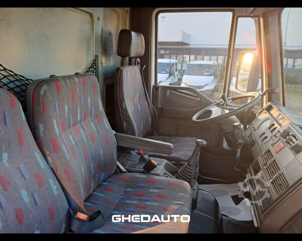 Standardni tegljač IVECO ML180E24 - ML180E24