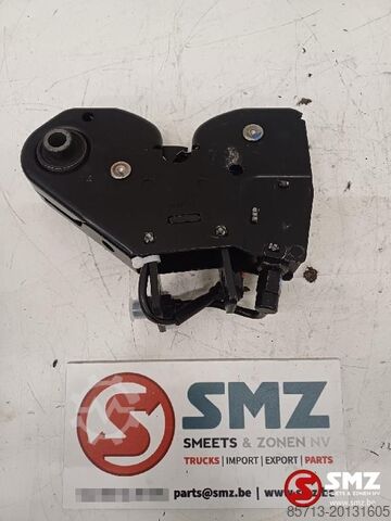 Cab part Daf Cabinekantelslot links daf