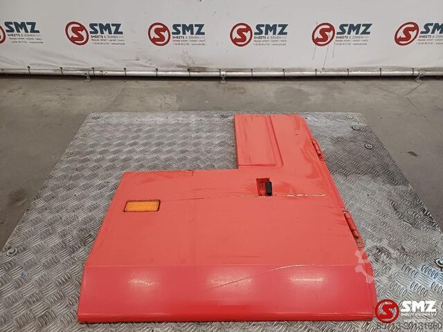Partea cabinei Renault Occ cabineafdekking rechts Renault