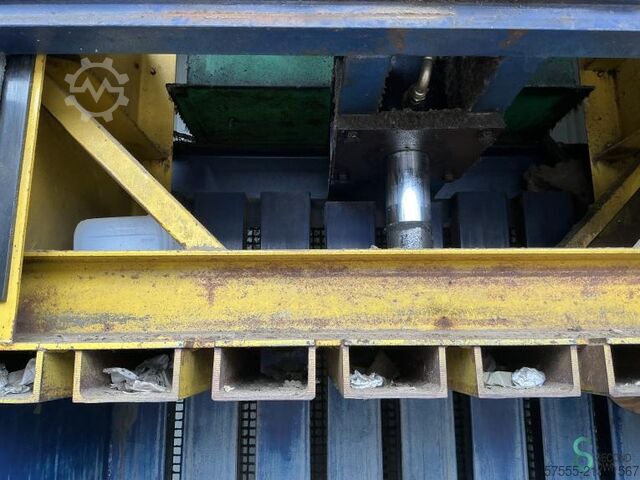 Presă de balotat Kenbay BRG 1 8 Kenbay 