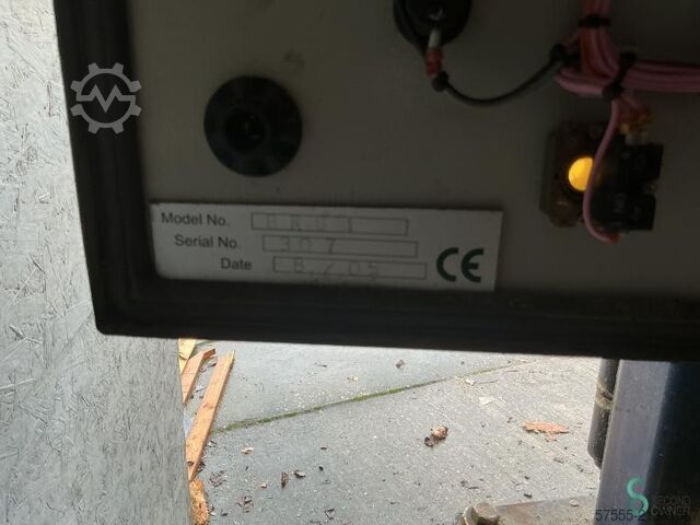 Presă de balotat Kenbay BRG 1 8 Kenbay 