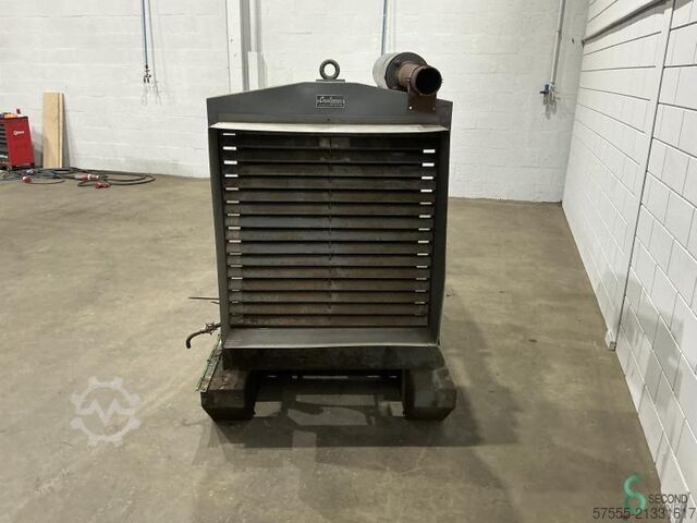 Generator Countryman BT 137 Countryman BT 137