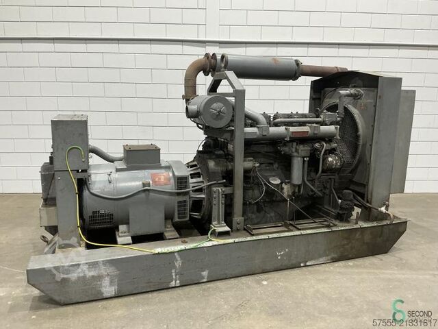 Generator Countryman BT 137 Countryman BT 137