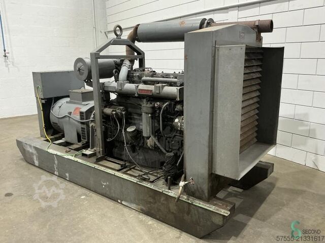 Generator Countryman BT 137 Countryman BT 137