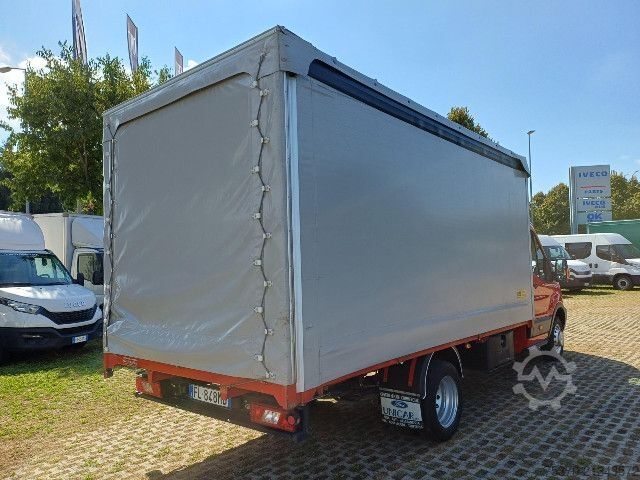 Pick-up kombi Ford TRANSIT