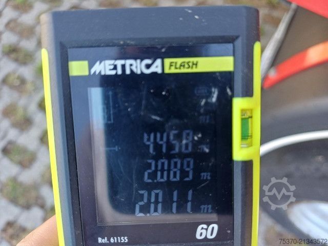 Pick-up kombi Ford TRANSIT