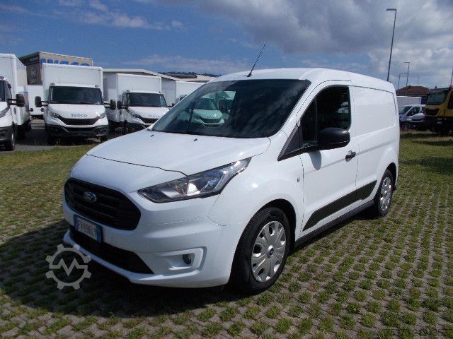 شاحنة بانل Ford TRANSIT