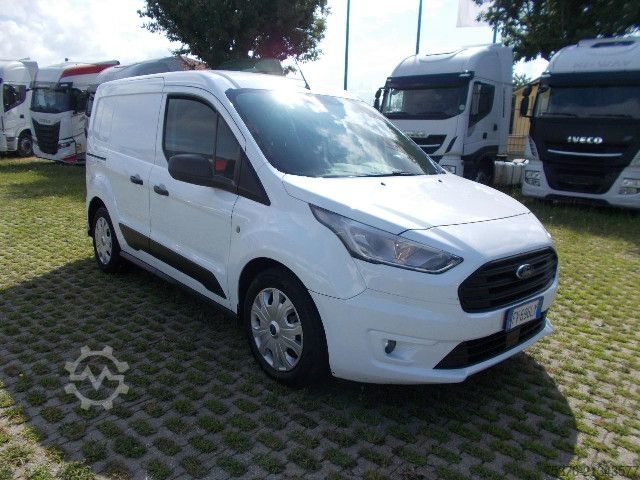 شاحنة بانل Ford TRANSIT