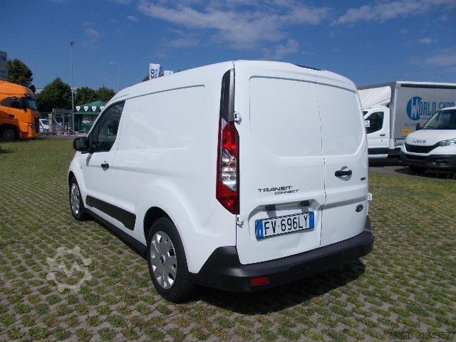 شاحنة بانل Ford TRANSIT
